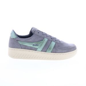 Gola Womens Grandslam Flame Gray Shoes (NWT)